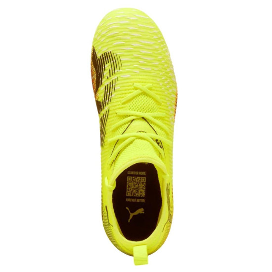 Puma Future 8 Match FG/AG Jr Puma Future 8 Match FG/AG Jr